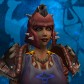 Character Avatar